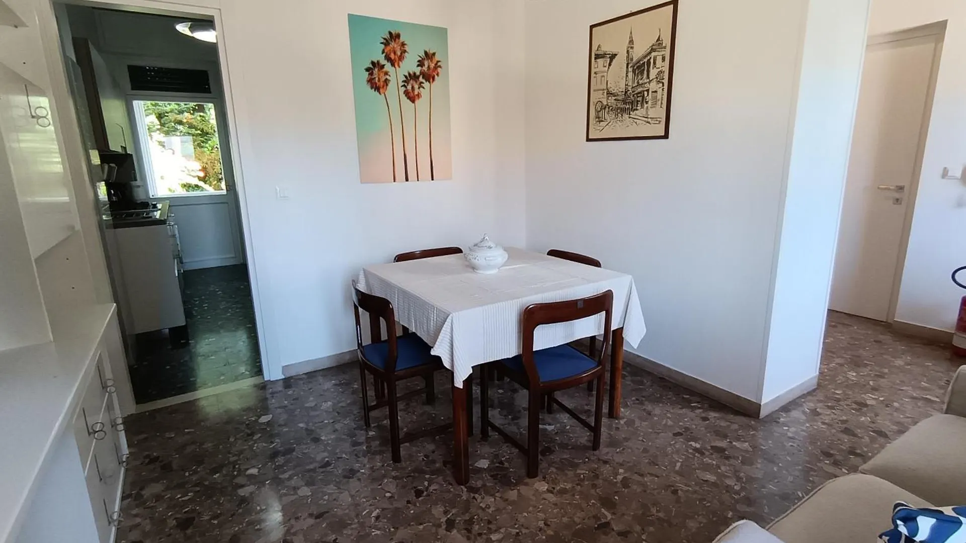 Trilocale Sporting Con Giardino Privato E Wifi - Sunset Beach Sirmione Apartamento
