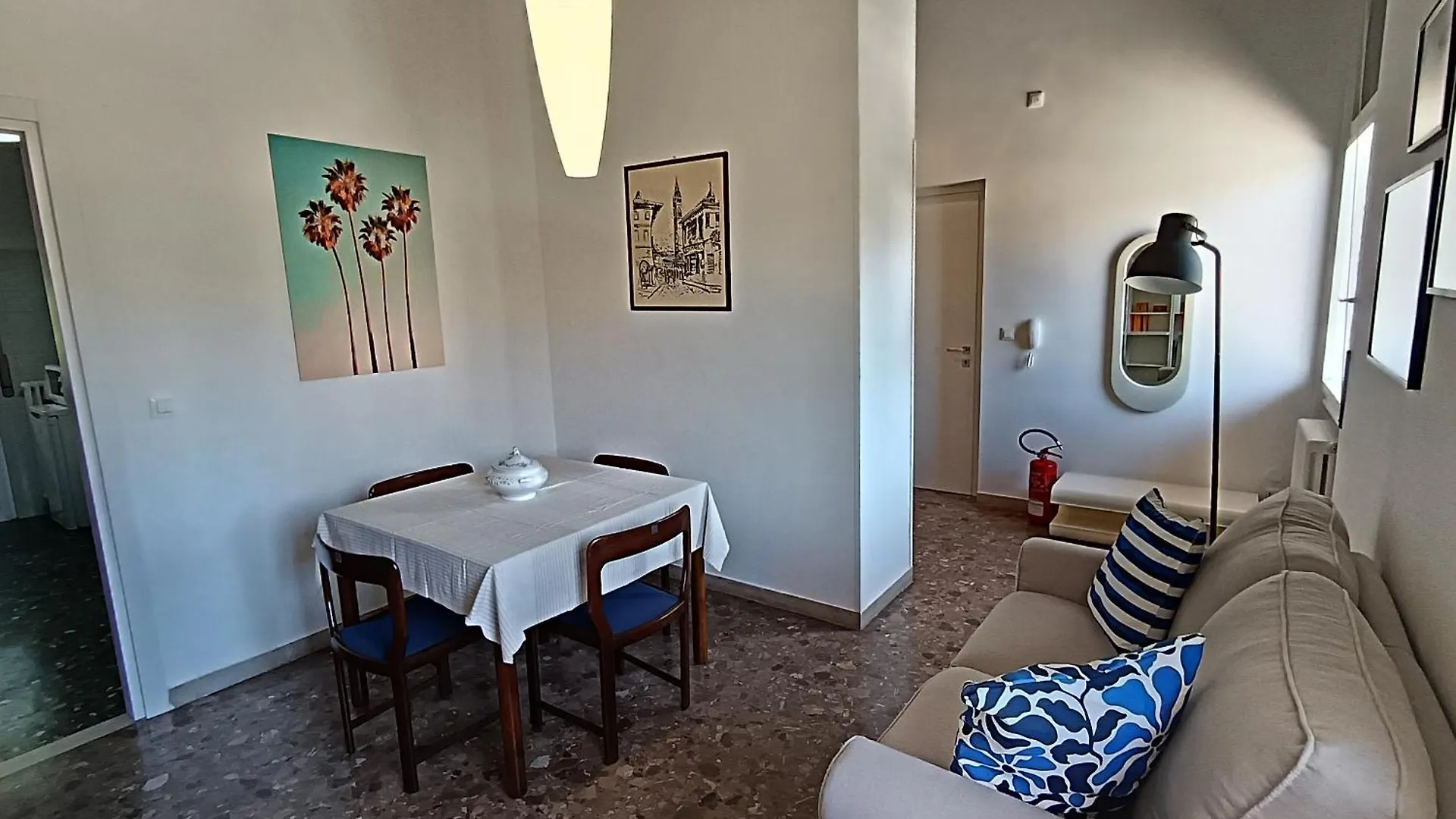 Trilocale Sporting Con Giardino Privato E Wifi - Sunset Beach Sirmione 0*,