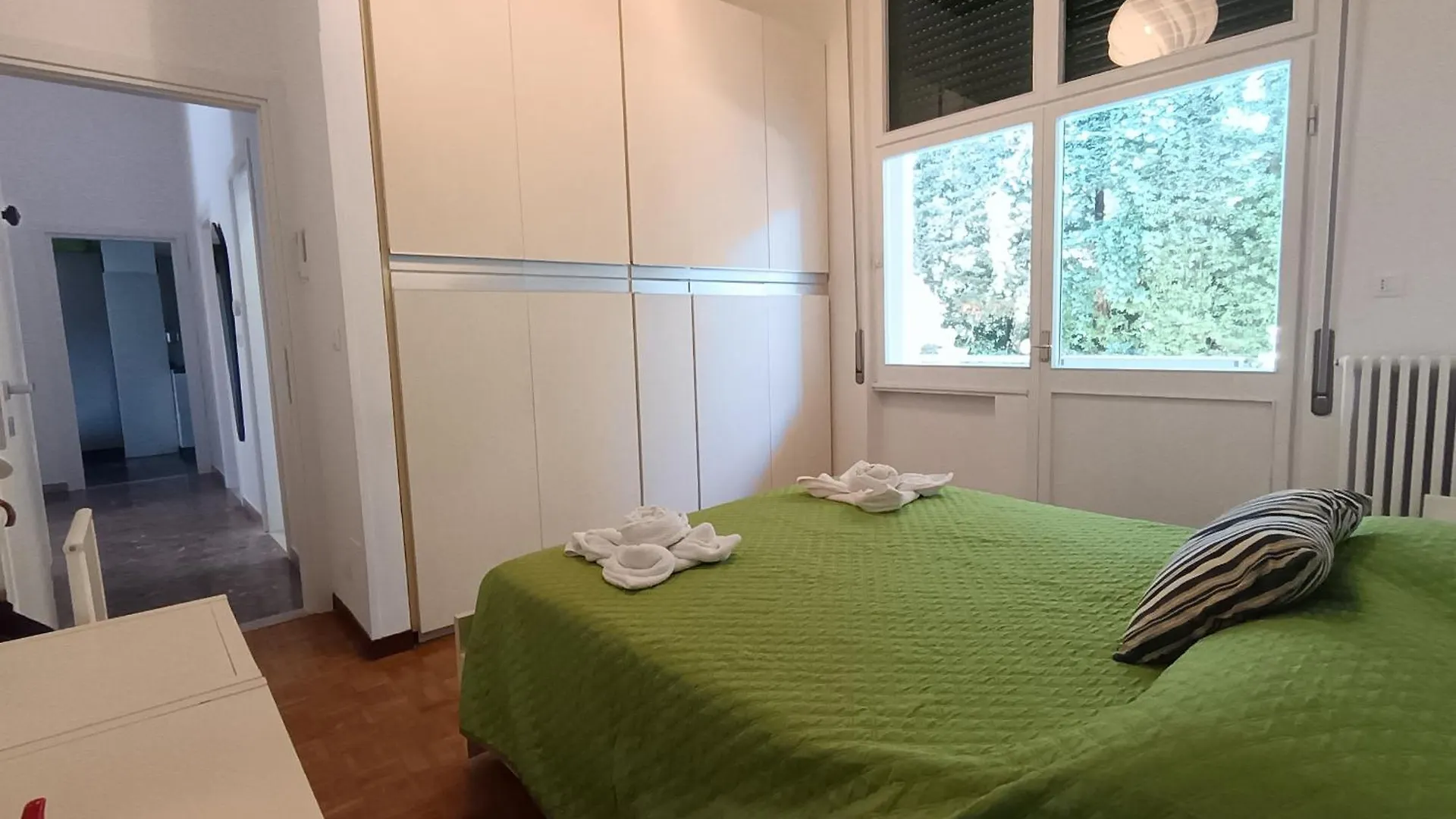 Trilocale Sporting Con Giardino Privato E Wifi - Sunset Beach Sirmione Itália