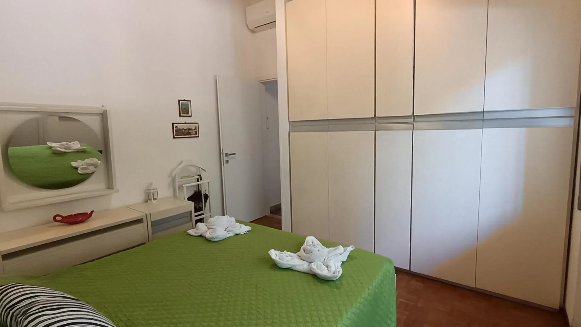 Trilocale Sporting Con Giardino Privato E Wifi - Sunset Beach Sirmione Apartamento