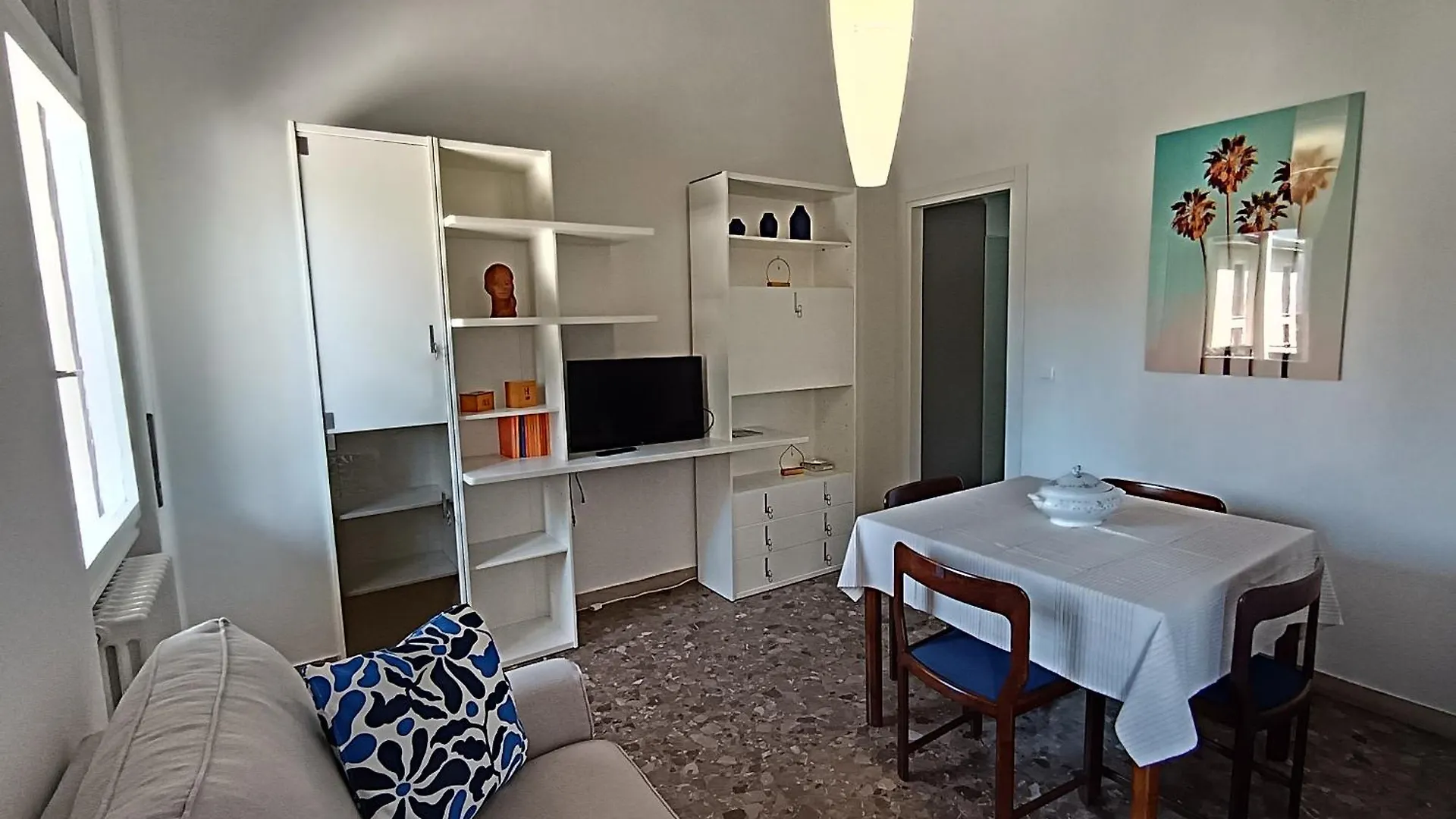 Trilocale Sporting Con Giardino Privato E Wifi - Sunset Beach Σιρμιόνε