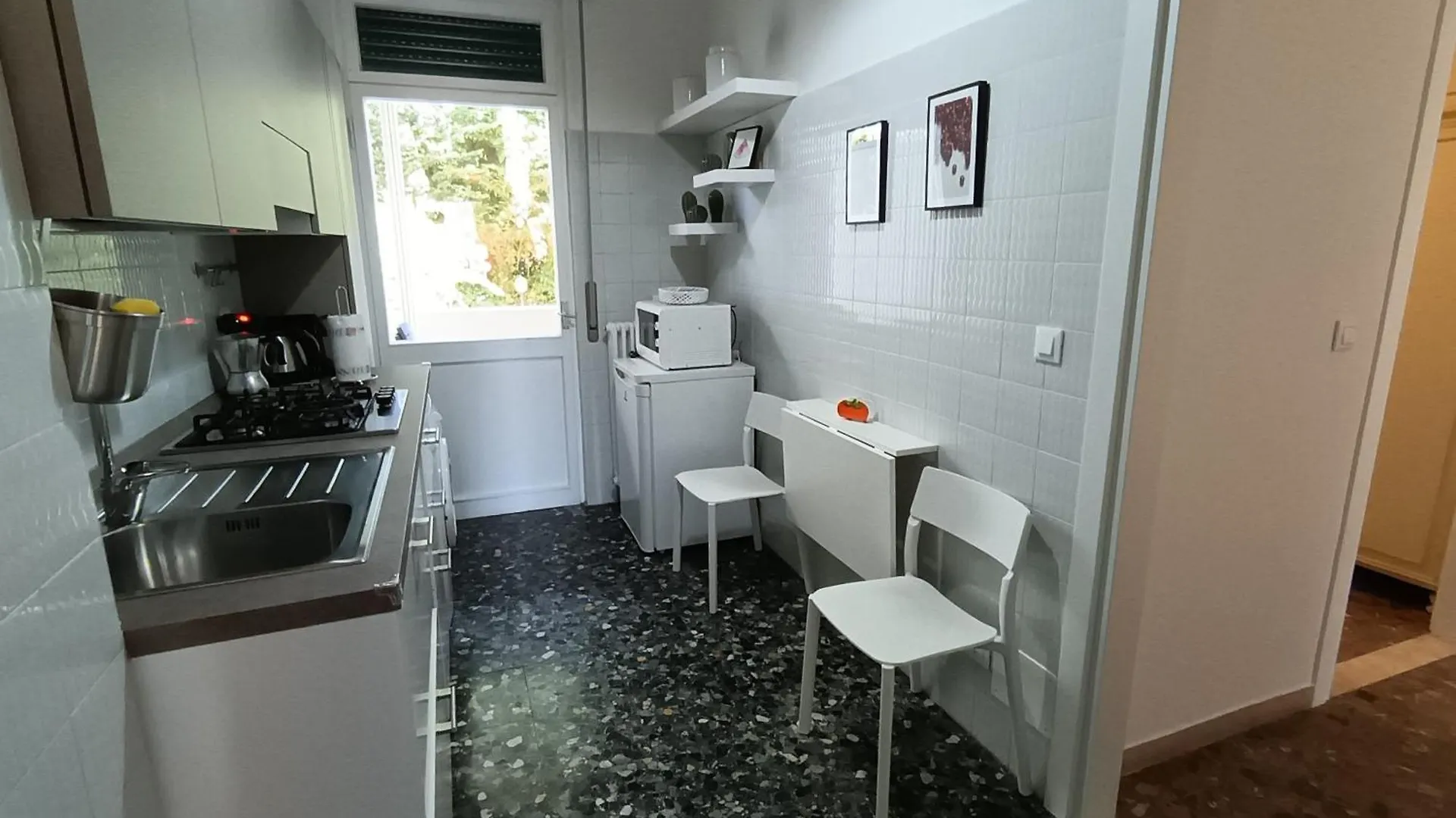 Trilocale Sporting Con Giardino Privato E Wifi - Sunset Beach Σιρμιόνε