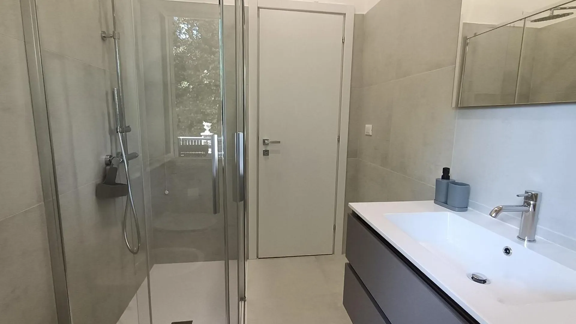 Trilocale Sporting Con Giardino Privato E Wifi - Sunset Beach Σιρμιόνε Διαμέρισμα